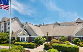 Residence Inn By Marriott Boston Brockton/Easton